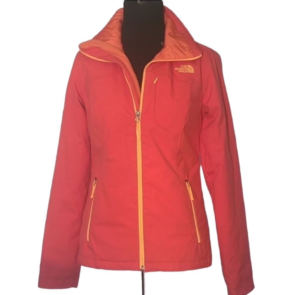 The North Face Women's Apex Elevation Jacket